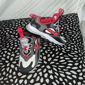 ✏️📚🎒🔥NIKE AIR MAX 270 REACT